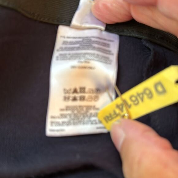 Brooks Brothers Milano Fit Knit Trousers - Picture 8 of 9